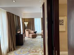 -宁波东港喜来登酒店