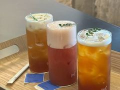 -CUBIC3三立方咖啡(西岸凤巢店)