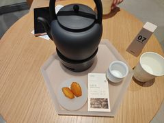 -tea'stone (万象天地店)