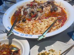 -坛宗剁椒鱼头(河西王府井店)