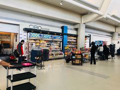 -纽瓦克自由国际机场