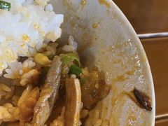 -巴渝老街印象生活麻辣烫(华宇·北城中央汇店)