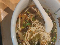 -张碗碗青海牛肉拉面(王城公园店)