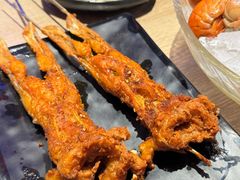 -红盔甲·小龙虾(车公庙店)