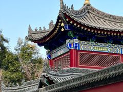 -西安市广仁寺