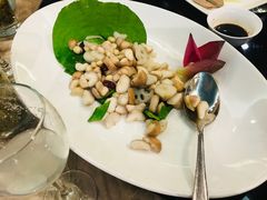 -十八棵（老龙井）御茶园(老龙井店)