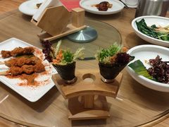 -枣子树·素食餐厅(普陀山店)