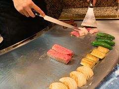 -神户牛排餐厅MOURIYA(总店)