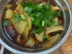 -雷祖芳老妈蹄花店