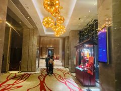 -扬州皇冠假日酒店