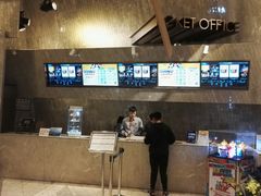 -金逸影城(广州海珠城激光IMAX店)