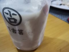-古茗(风临路店)