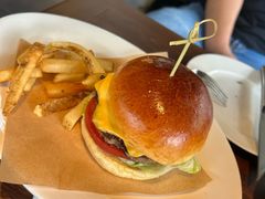 -FABIO’S费比欧披萨餐厅