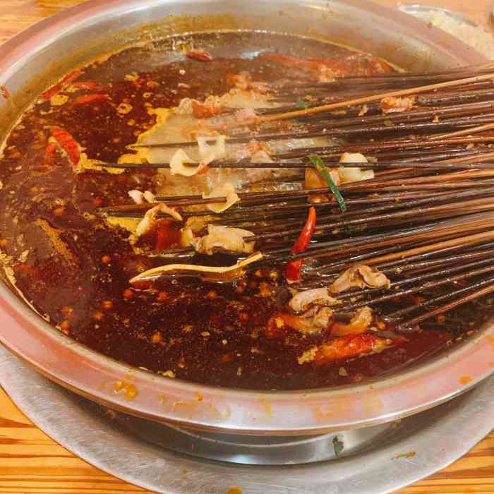 口口香串串-"【环境】收藏了很久,一直找不到,准确来说.