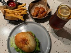 -必胜客(海滨店)