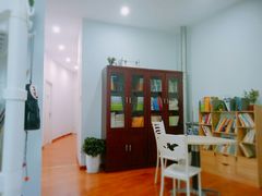 -成都濑川外国语学校