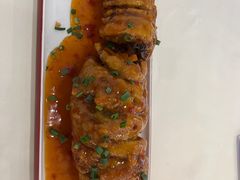 -长禧家·珑厨(东山口店)