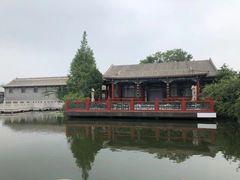 -有喜胶东小馆(超极合生汇太申祥和店)