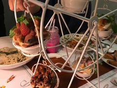 -Deer Park鹿园西餐(仁恒置地广场店)