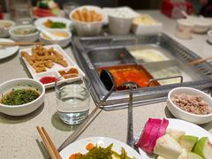 -海底捞火锅(丹竹头星悦天地店)