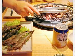 -喜来稀肉(北外滩白玉兰广场店)