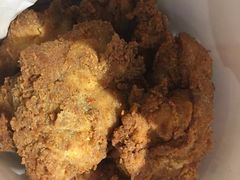 -肯德基(学院路店)