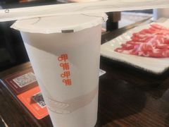 -呷哺呷哺(松江开元店)