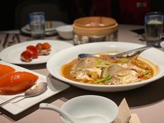 -荣轩(新荣记环球金融中心店)
