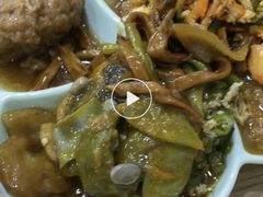 -晓宇盒饭(民安街店)