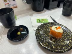 -争鲜回转寿司(浦东三钢里PLUS店)