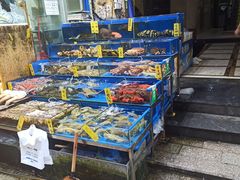 水产区-黄沙水产交易市场