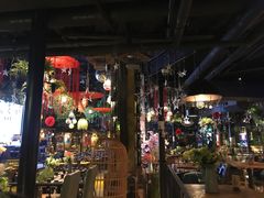 大堂-胡桃里音乐酒馆(四道口店)