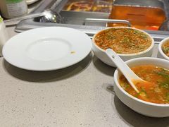 -海底捞火锅(凯德广场店)