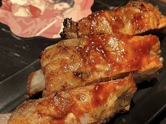 -Nord Grill&Bar Highland诺德西餐(深圳欢乐海岸店)