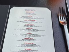 -L'ATELIER de Joel Robuchon(外滩18号店)