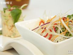 -上岛咖啡(大德店)