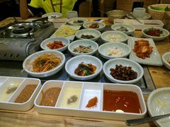 -金顺碳烤肉(1号店)