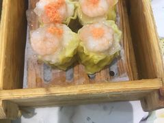 -點無缺茶楼·海鲜酒家(世博店)