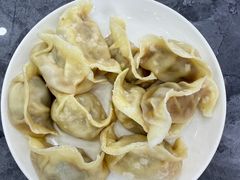-奉天蚨祥饺子馆