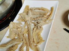 -伟记牛肉(金鸿公路店)