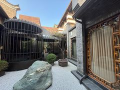 -成都钓鱼台精品酒店-品聚·成都餐厅