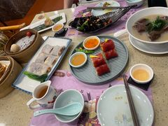 -点都德(龙之梦店)