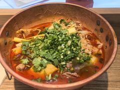-成都你六姐·牛肉冒菜(上海环宇荟店)