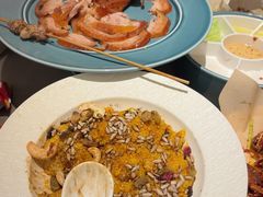 -额娘·现烙春饼烤鸭(太原总店)