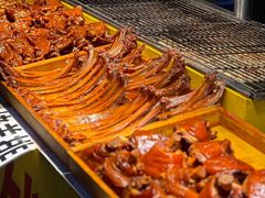 -大学城夜市大排档(凤栖路店)