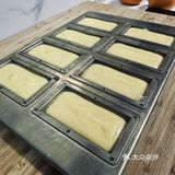 简简单单又雍容华贵的玛德琳