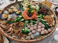 -麦园农庄·西江河鲜