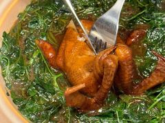 -竹里馆·淮扬菜·功夫茶(老门东店)