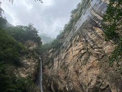 -洛阳白云山景区