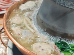 火锅-元盛居(生态大街店)